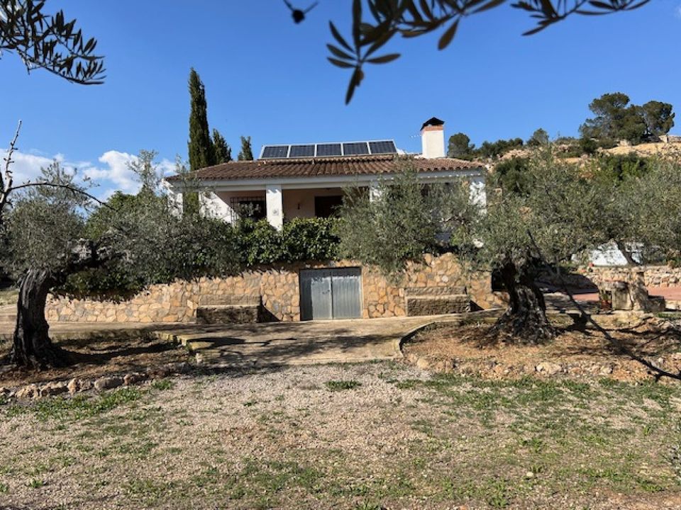 Finca i Ayora, Valencia - foto 5