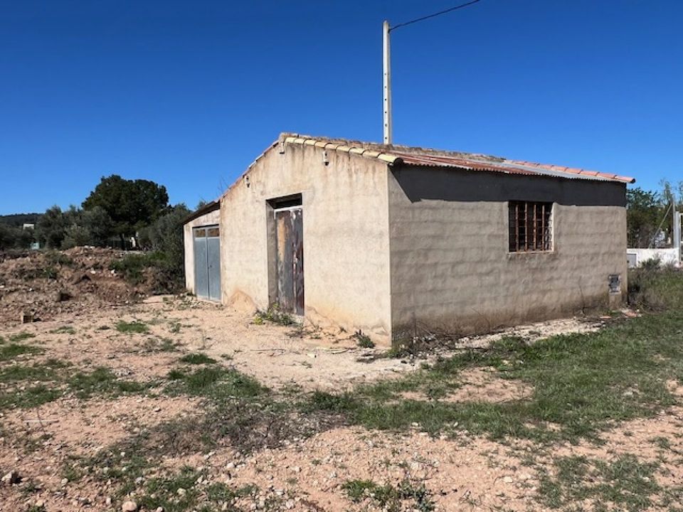 Finca i Ayora, Valencia - foto 2