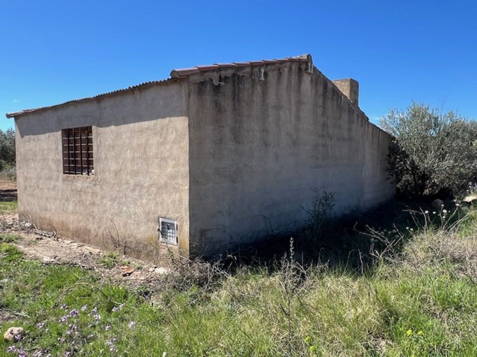 Finca i Ayora, Valencia - foto 3