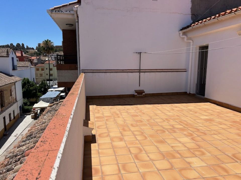 Lejlighed i Ayora, Valencia - foto 1