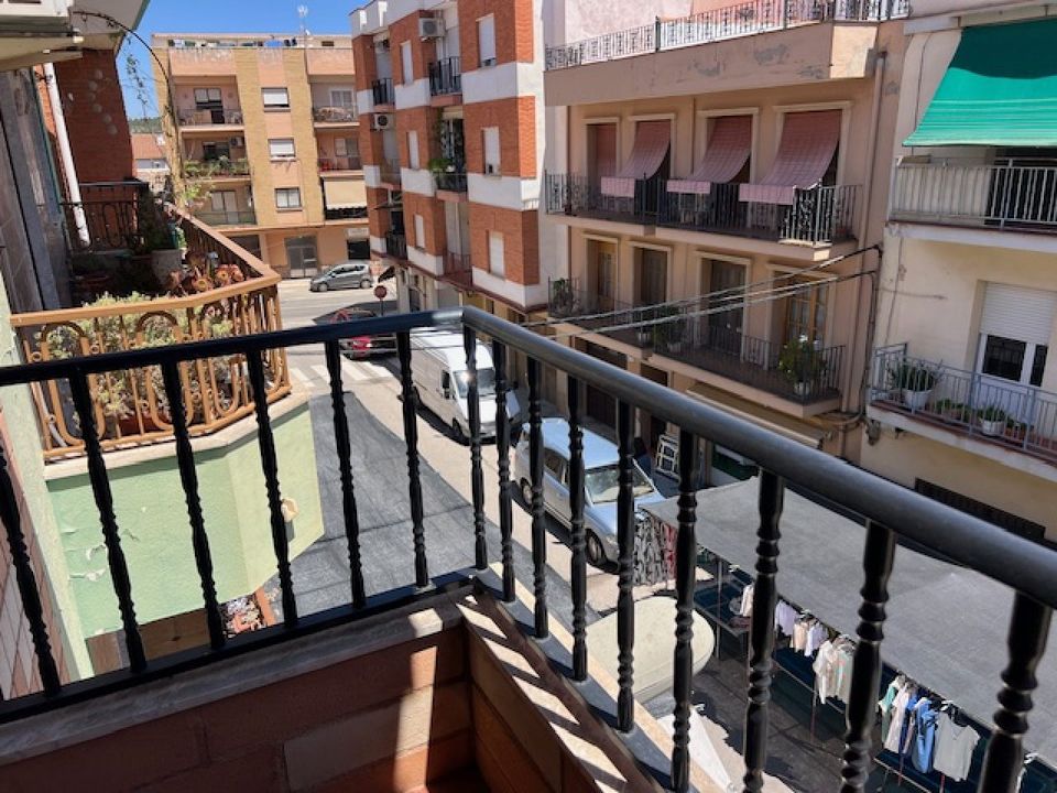 Lejlighed i Ayora, Valencia - foto 4