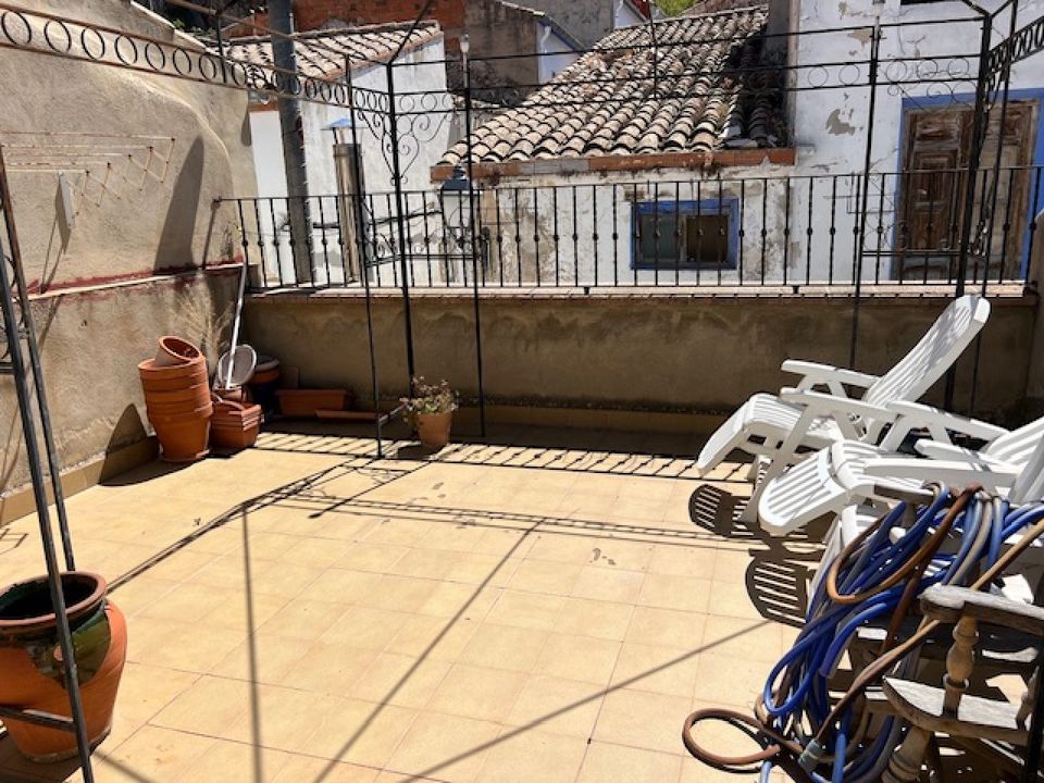 Villa i Ayora, Valencia - foto 3