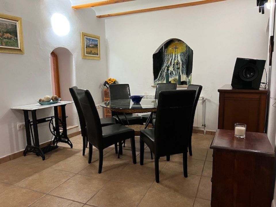 Villa i Ayora, Valencia - foto 4