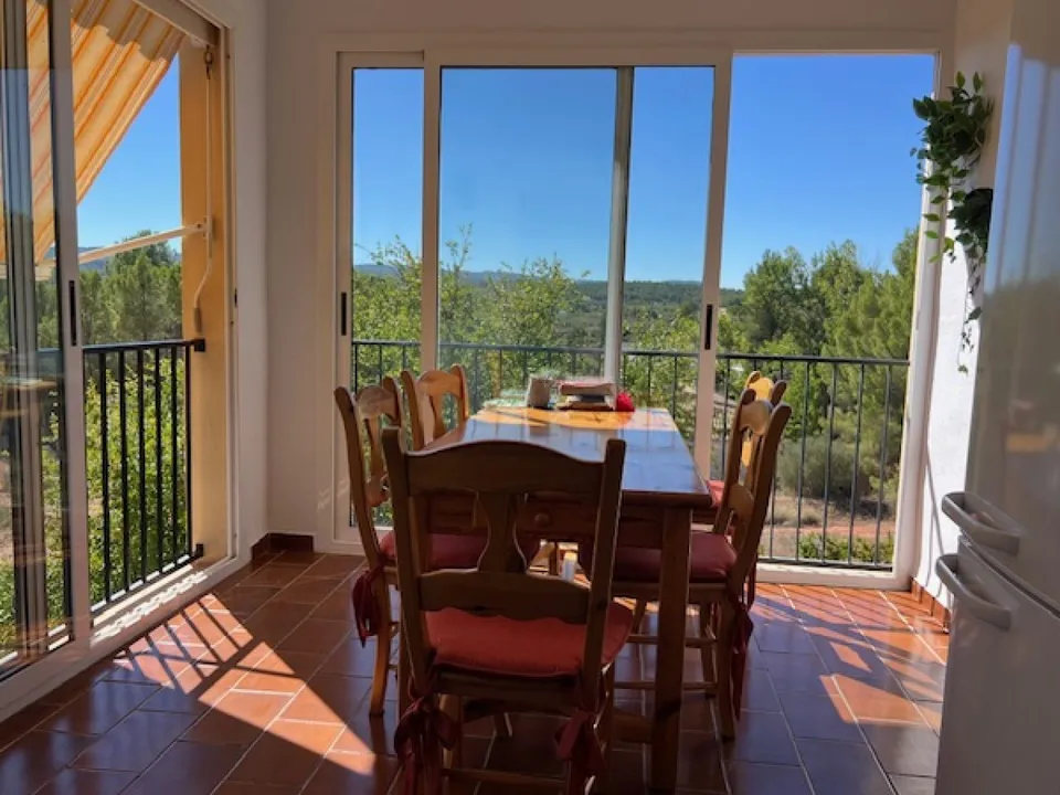 Finca i Ayora, Valencia - foto 2
