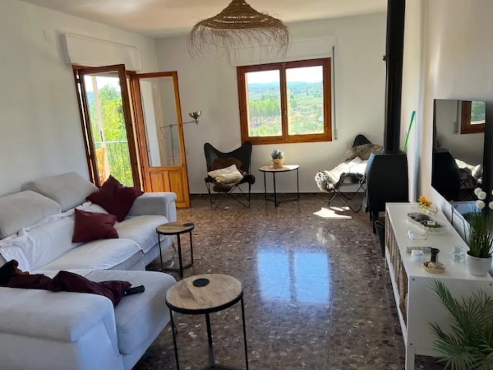 Finca i Ayora, Valencia - foto 3