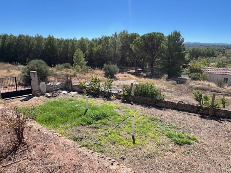 Finca i Ayora, Valencia - foto 4