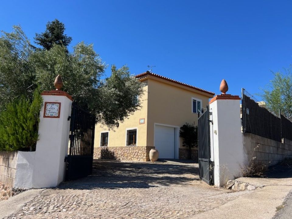 Finca i Ayora, Valencia - foto 5