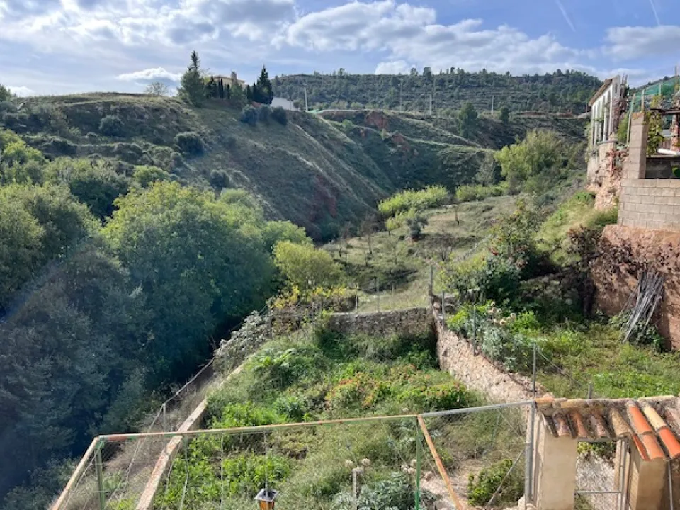 Finca i Zarra, Valencia - foto 2