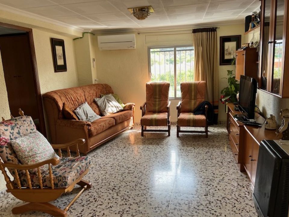 Finca i Zarra, Valencia - foto 3