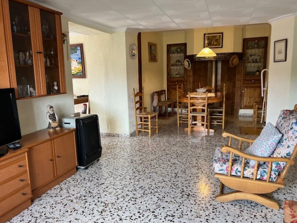 Finca i Zarra, Valencia - foto 4