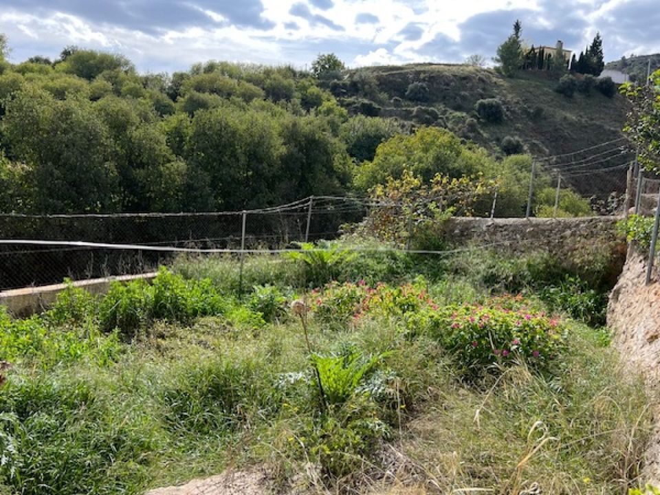 Finca i Zarra, Valencia - foto 5