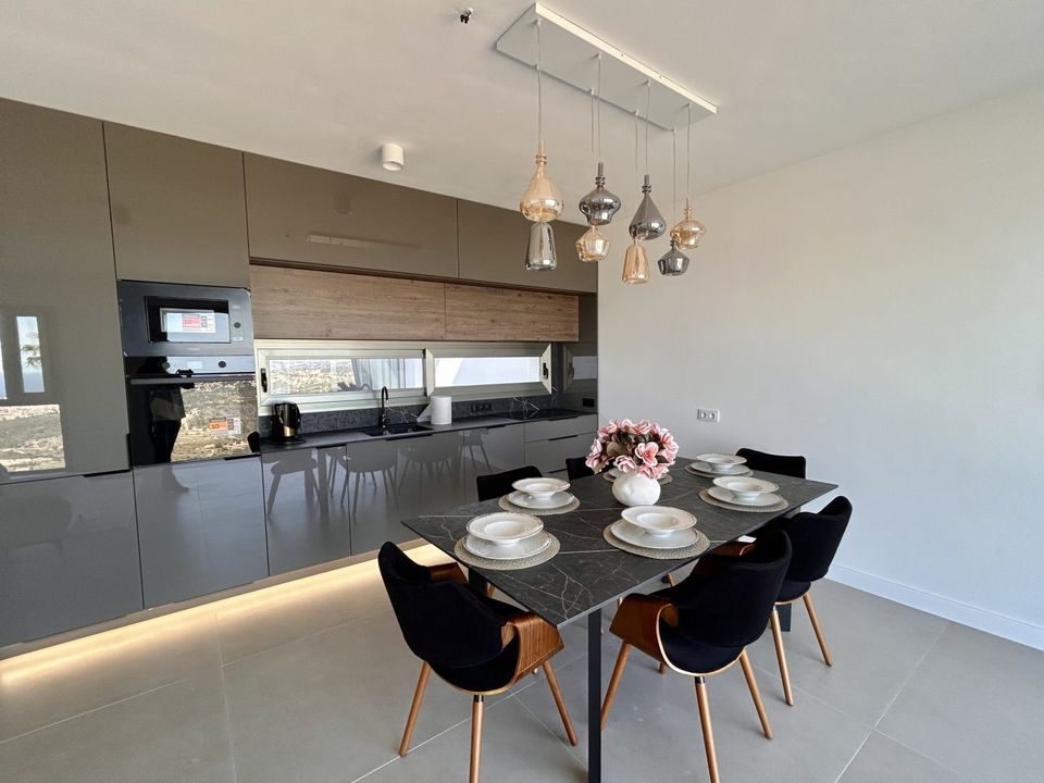 Villa i Calpe, Alicante - foto 4