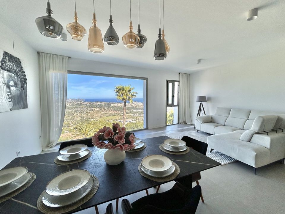 Villa i Calpe, Alicante - foto 5