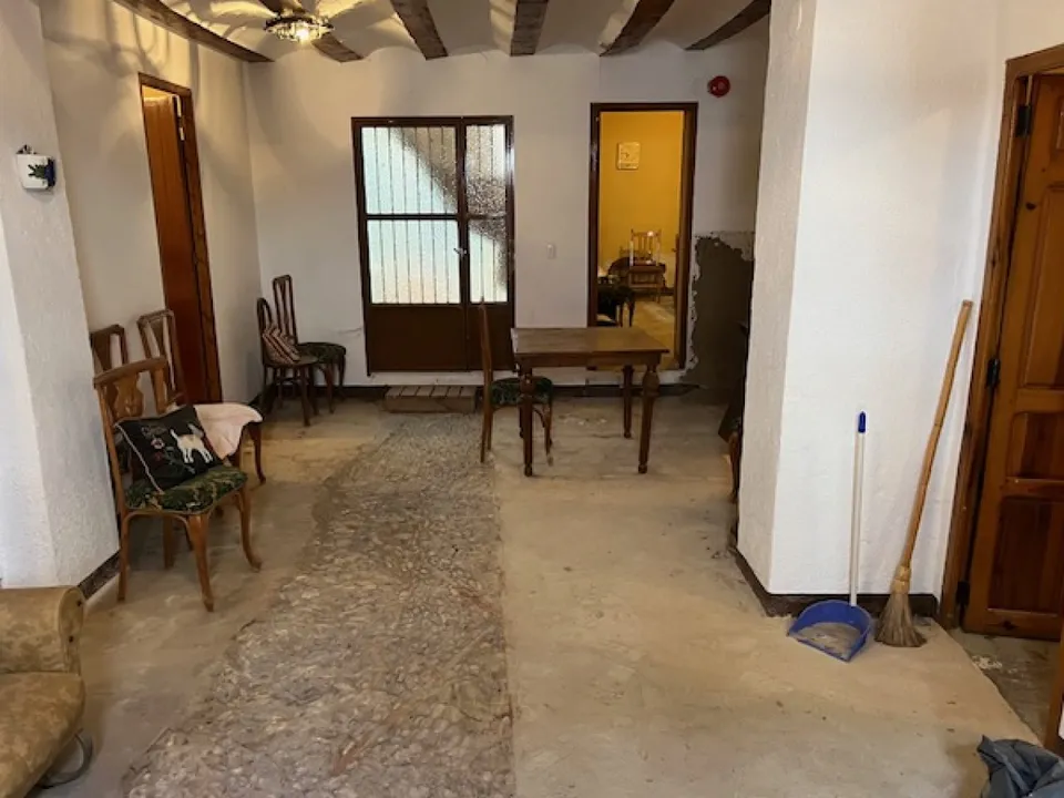 Finca i Teresa De Cofrentes, Valencia - foto 2