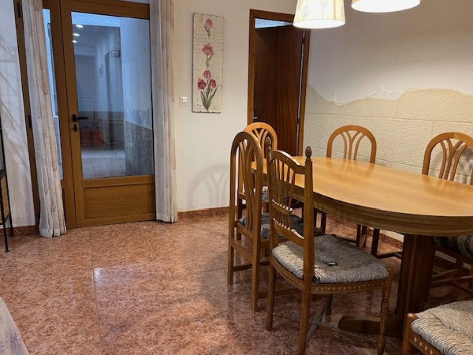 Lejlighed i Ayora, Valencia - foto 4