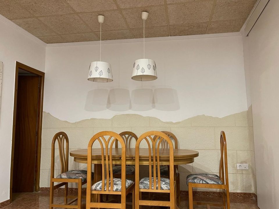 Lejlighed i Ayora, Valencia - foto 5