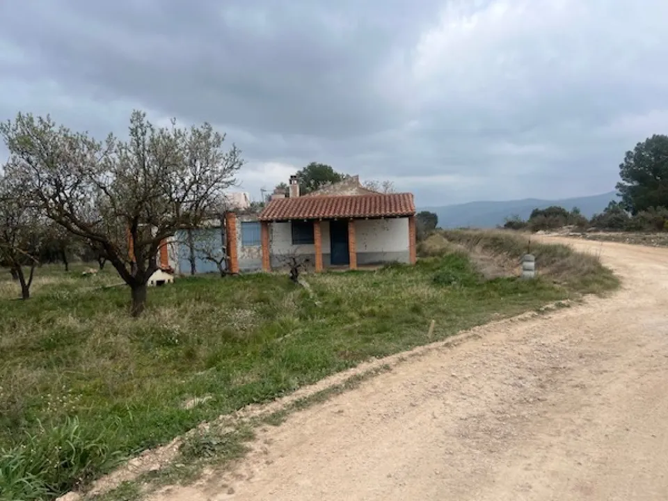 Finca i Jarafuel, Valencia - foto 2