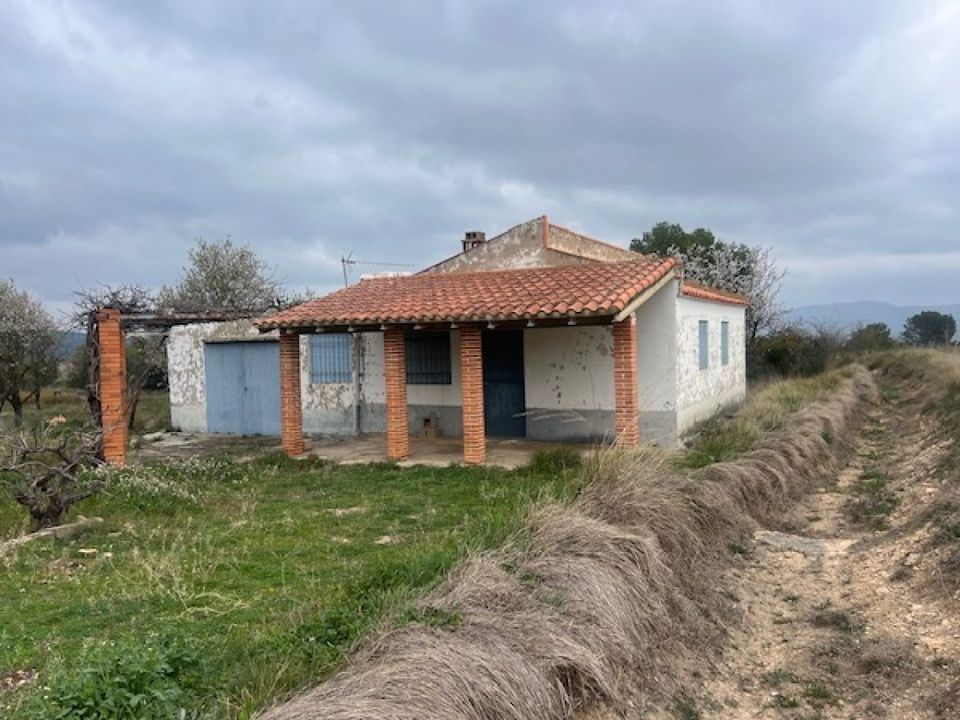 Finca i Jarafuel, Valencia - foto 4