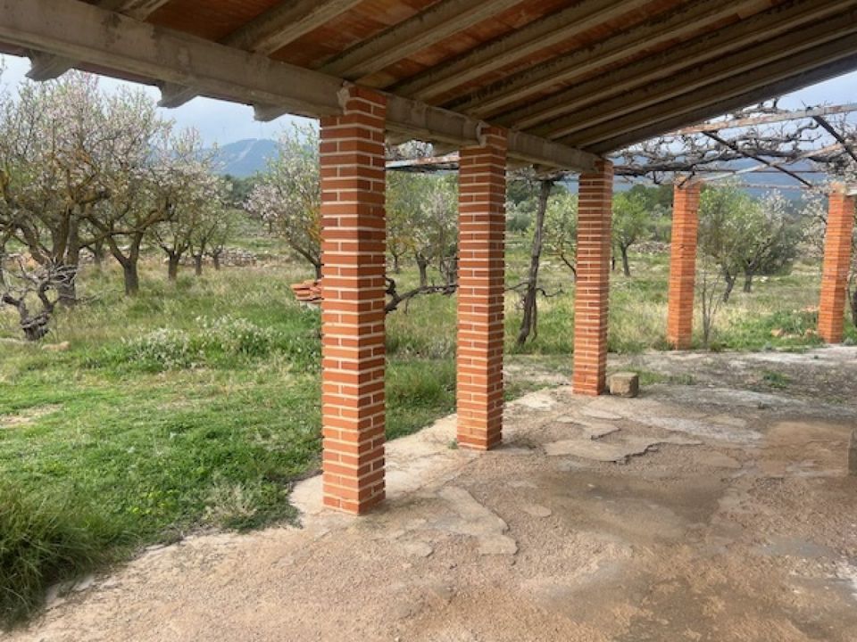 Finca i Jarafuel, Valencia - foto 2