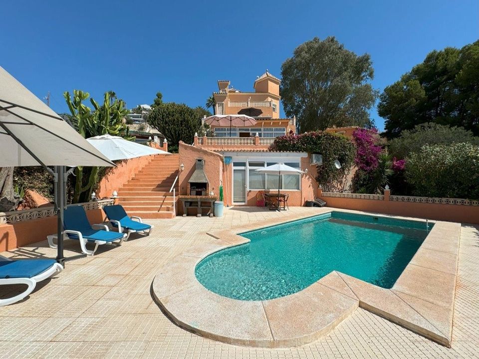 Villa en Cabanes, Castellon - foto 1