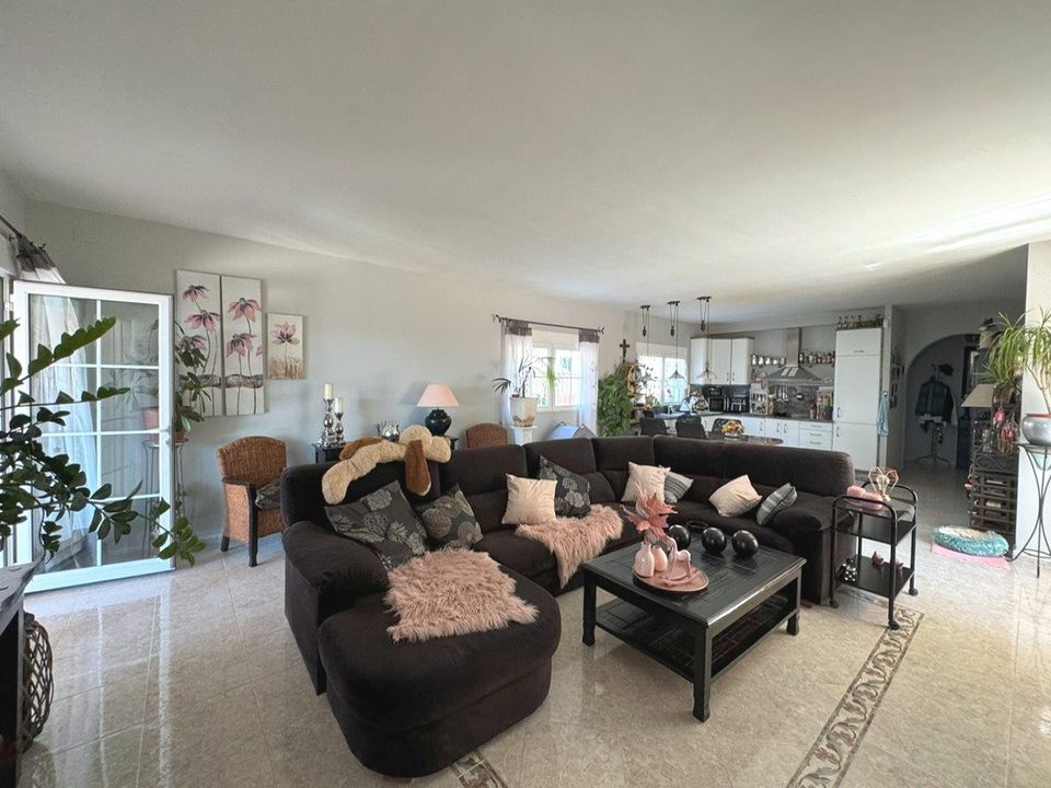 Villa en Cabanes, Castellon - foto 2