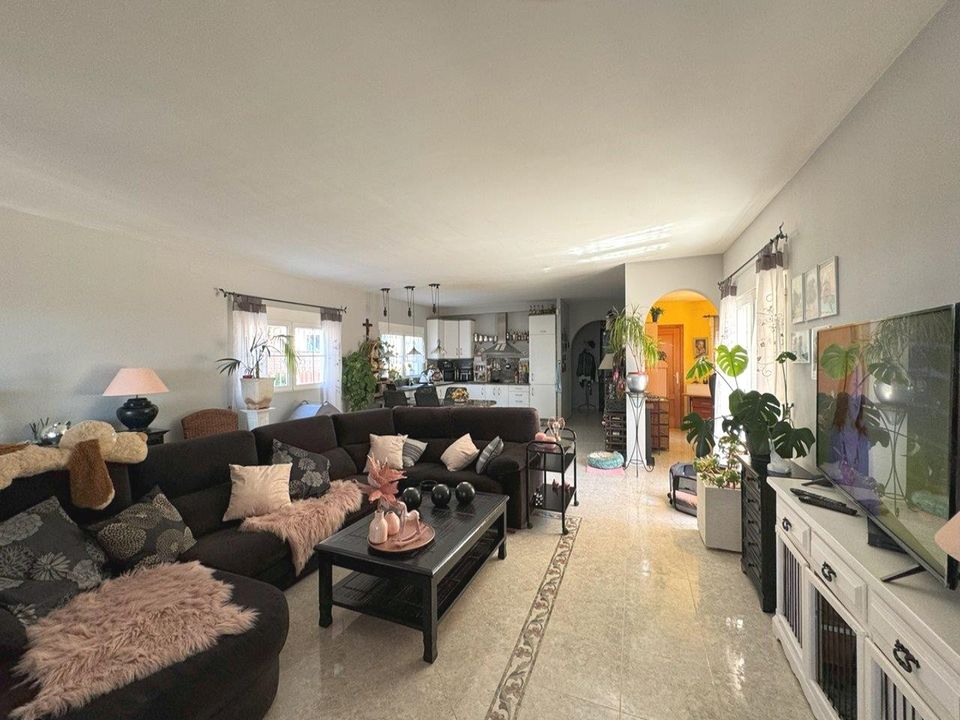 Villa en Cabanes, Castellon - foto 3