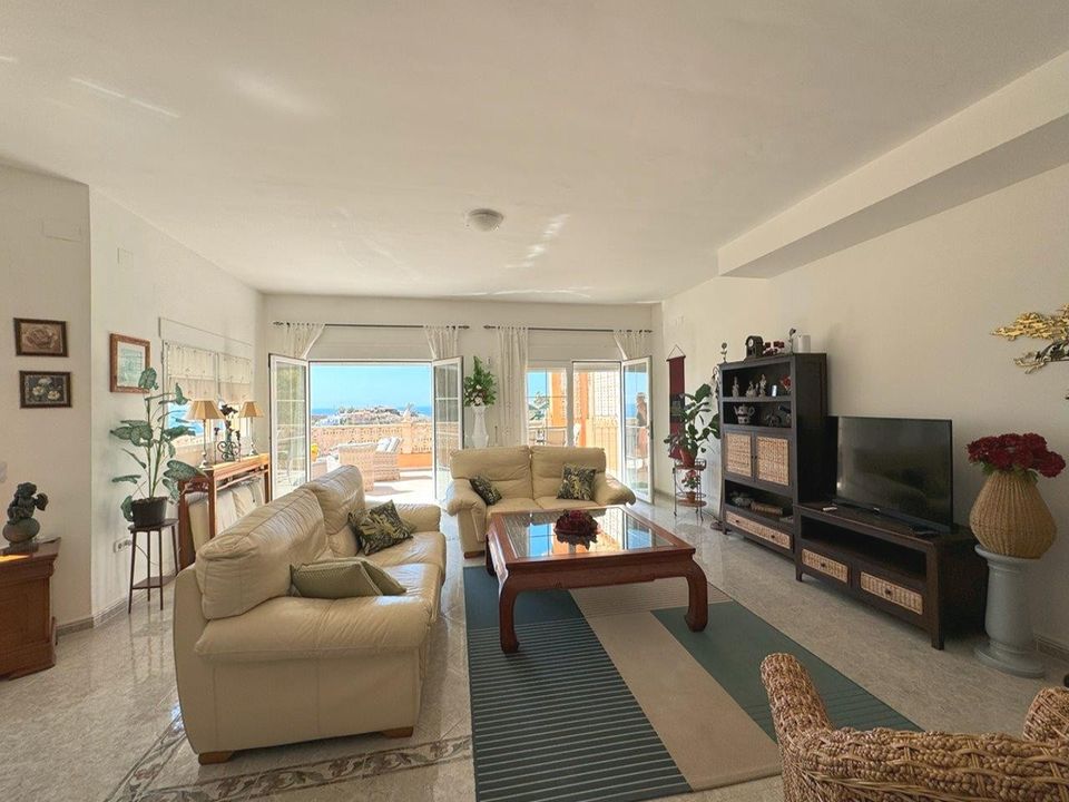 Villa en Cabanes, Castellon - foto 4