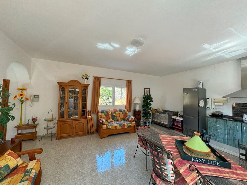 Villa en Cabanes, Castellon - foto 5