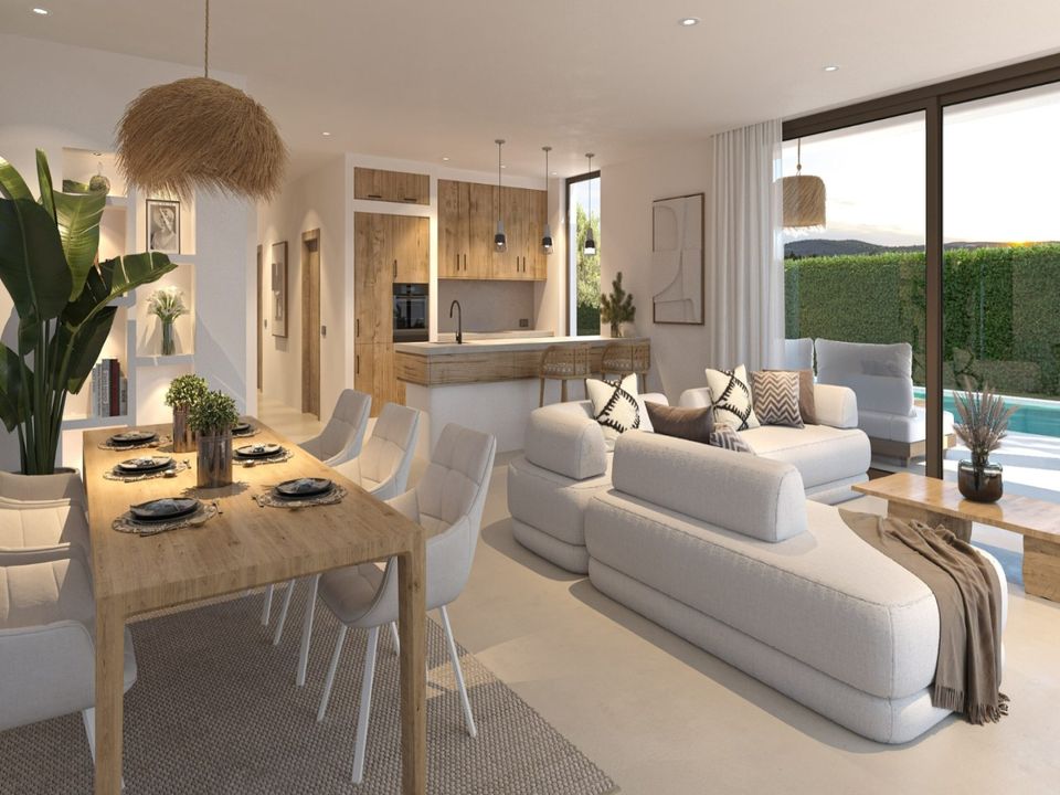 Villa i Javea, Alicante - foto 2
