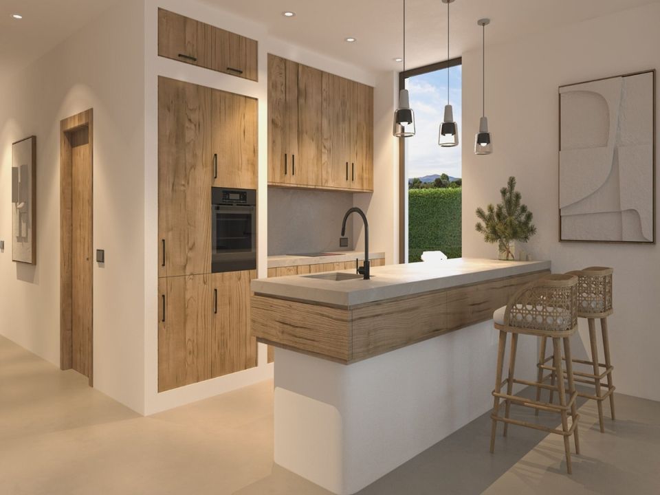 Villa i Javea, Alicante - foto 3