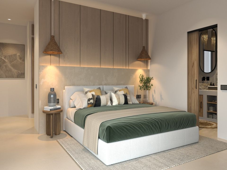 Villa i Javea, Alicante - foto 4