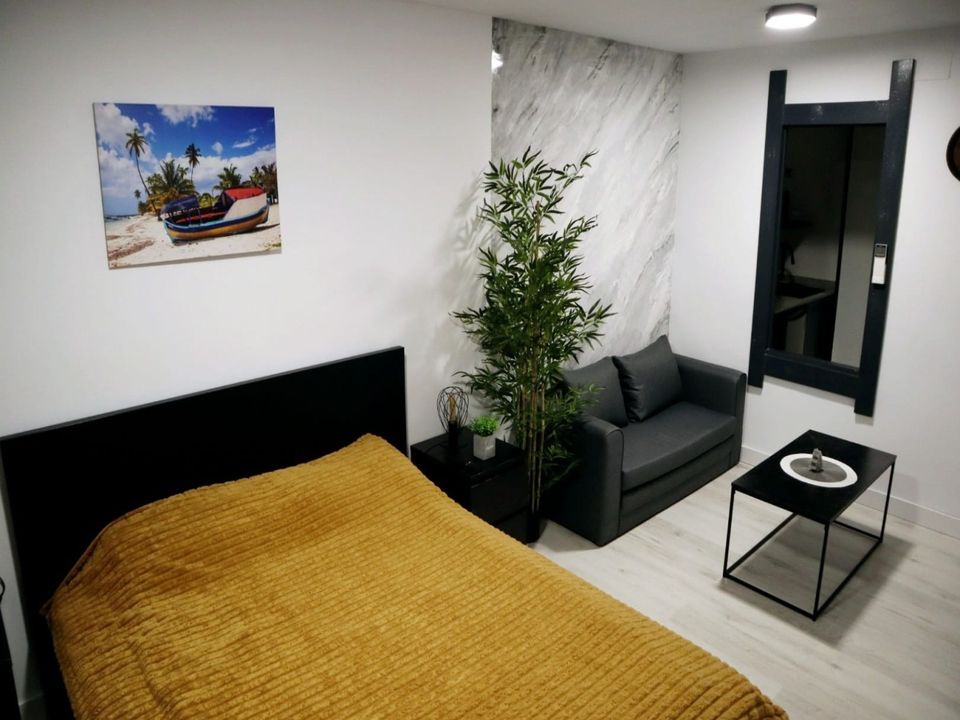 Lejlighed i Benidorm, Alicante - foto 2