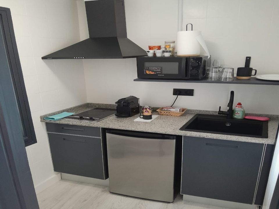 Lejlighed i Benidorm, Alicante - foto 3