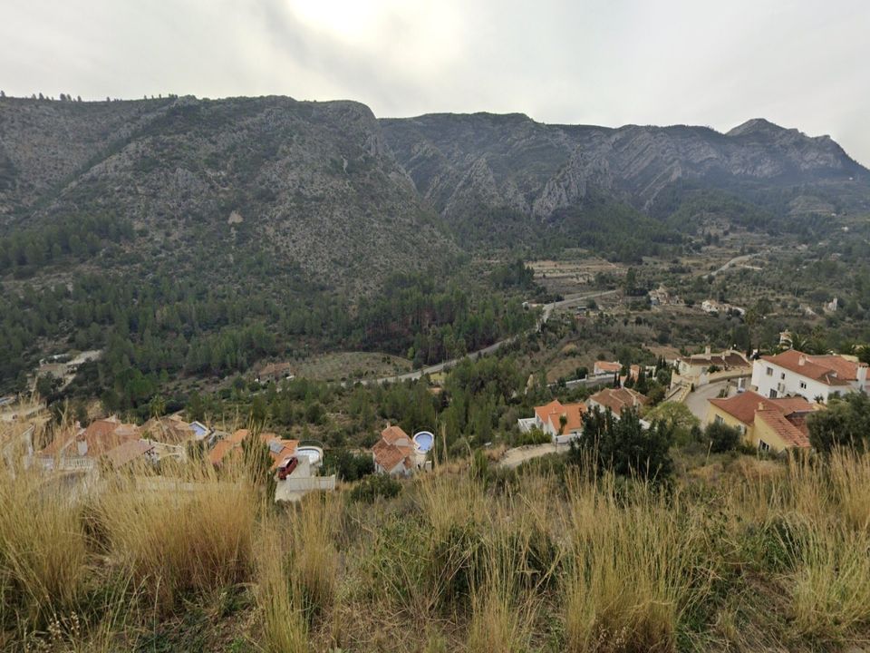 Villa i Pedreguer, Alicante - foto 3