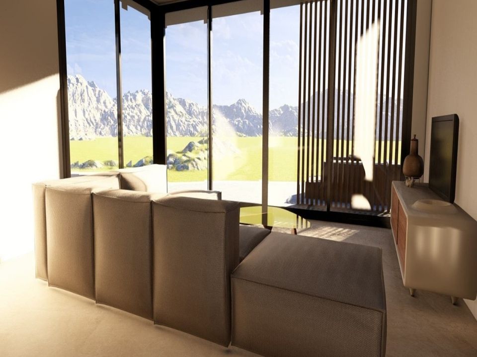 Villa i Pedreguer, Alicante - foto 2