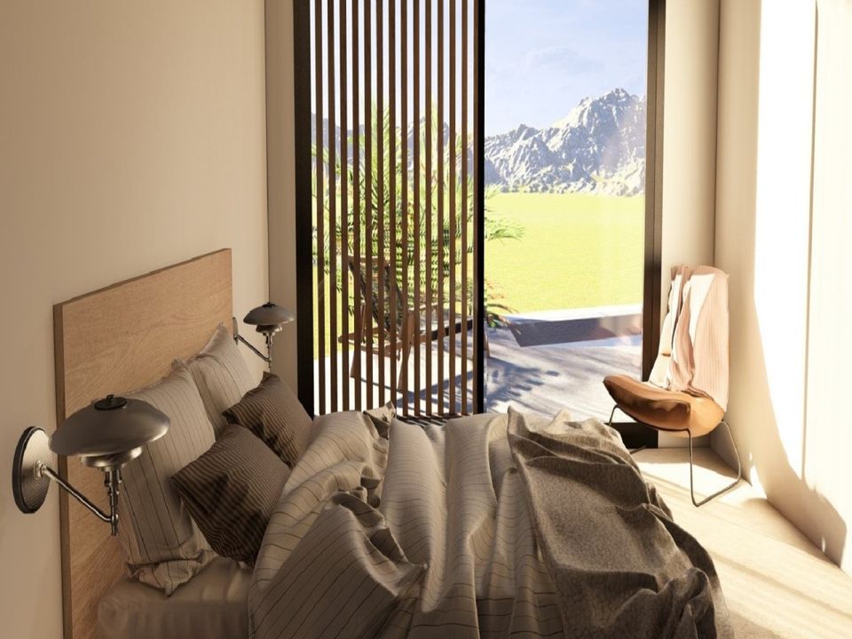 Villa i Pedreguer, Alicante - foto 4