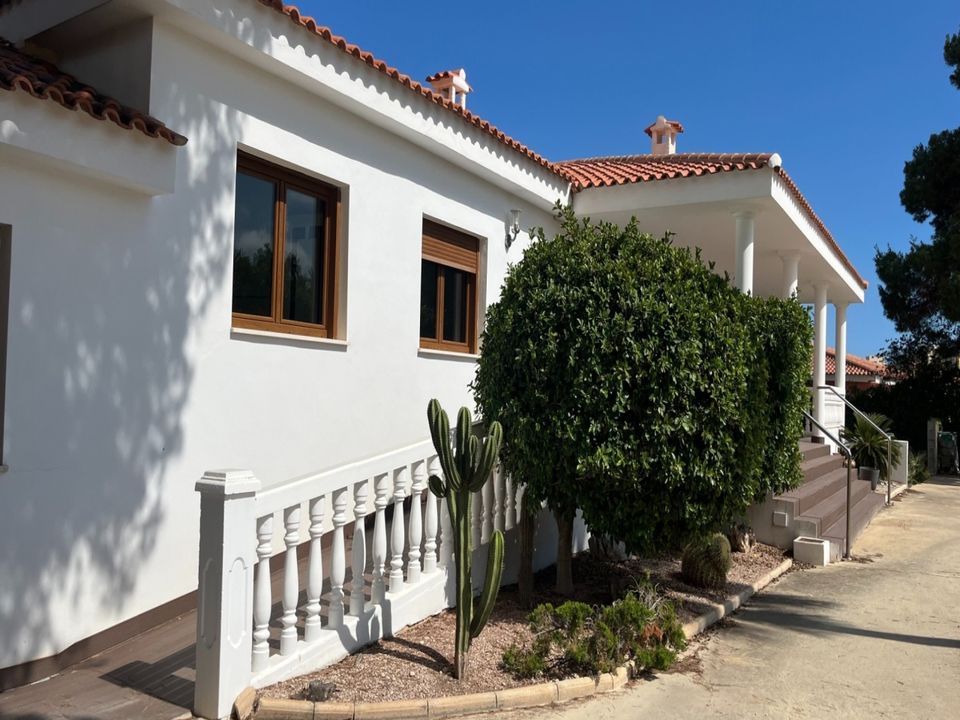 Villa i La Nucia, Alicante - foto 2