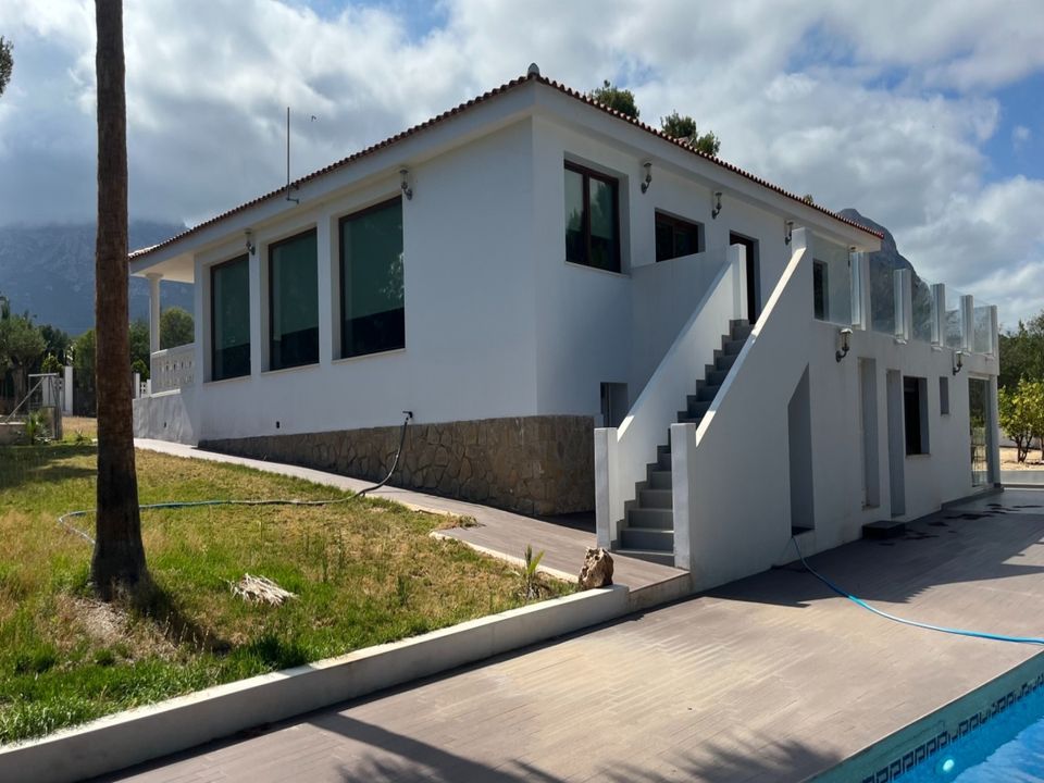 Villa i La Nucia, Alicante - foto 3