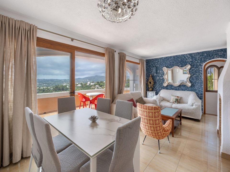 Villa i Javea, Alicante - bilde 3