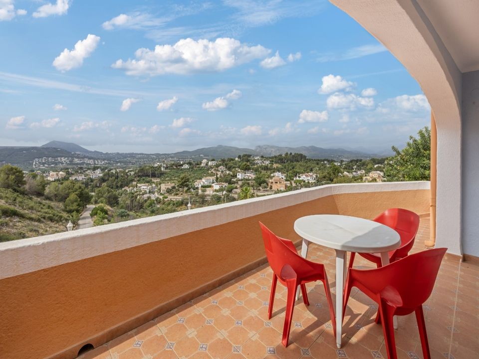 Villa i Javea, Alicante - bilde 4