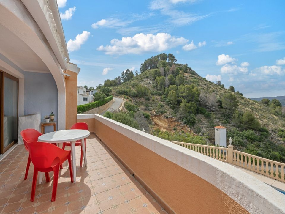 Villa i Javea, Alicante - bilde 5