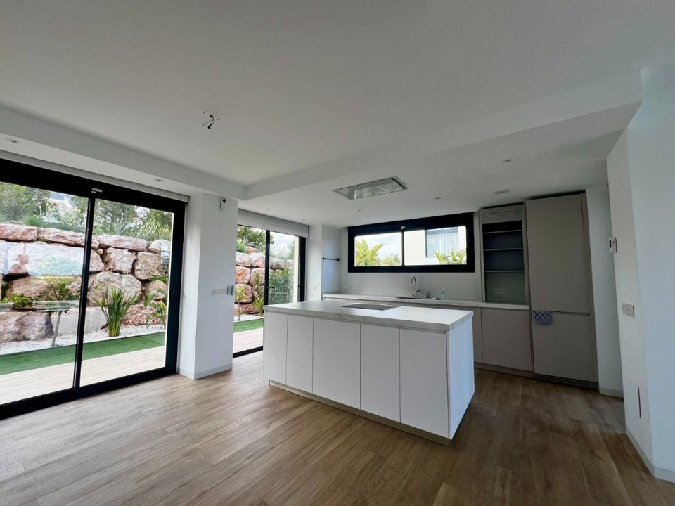 Villa i Polop, Alicante - foto 5