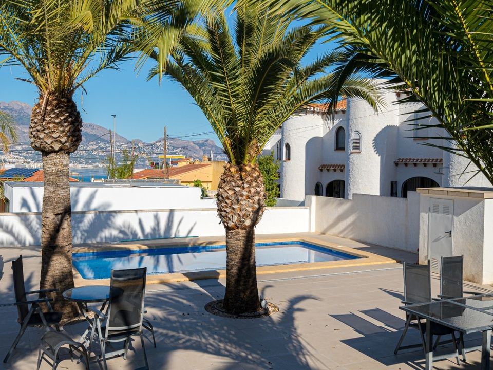 Villa i Albir, Alicante - foto 2