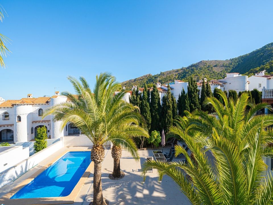 Villa i Albir, Alicante - foto 3
