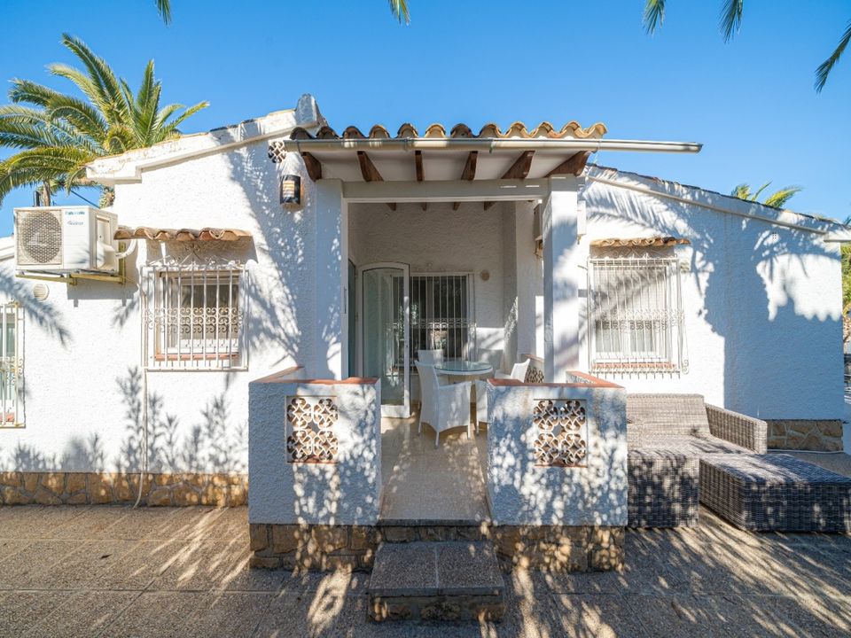 Villa i Albir, Alicante - foto 4