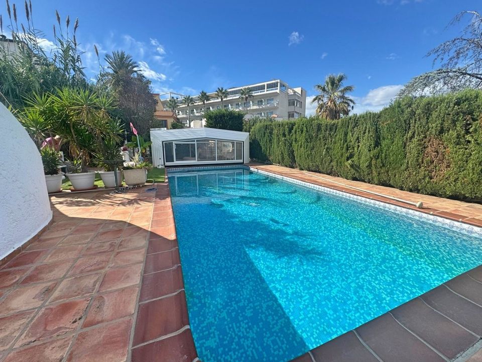Villa i Albir, Alicante - foto 2