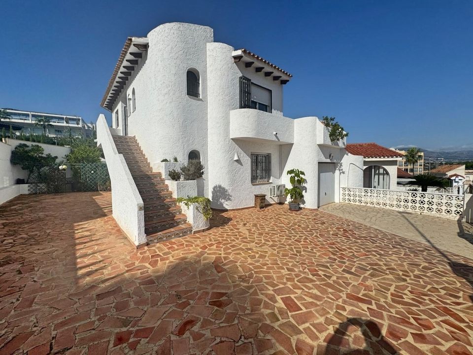 Villa i Albir, Alicante - foto 3