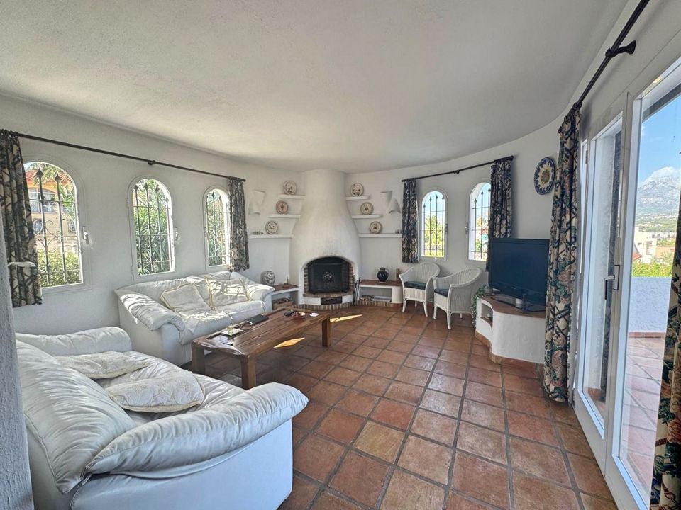 Villa i Albir, Alicante - foto 4