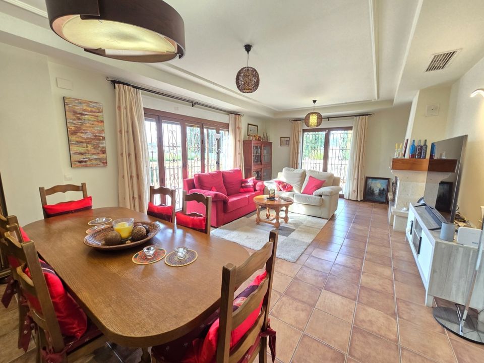 Villa i Sant Joan D'alacant, Alicante - foto 2