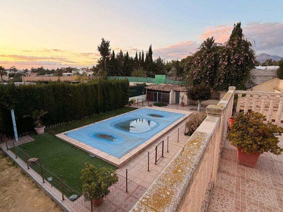Villa i Sant Joan D'alacant, Alicante - foto 3